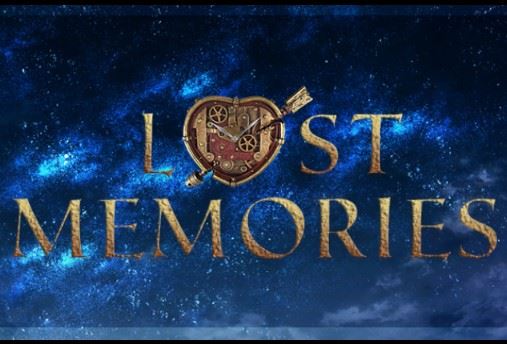 Lost Memories cover