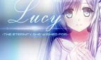 Lucy The Eternity She Wished For Adult Game Cover