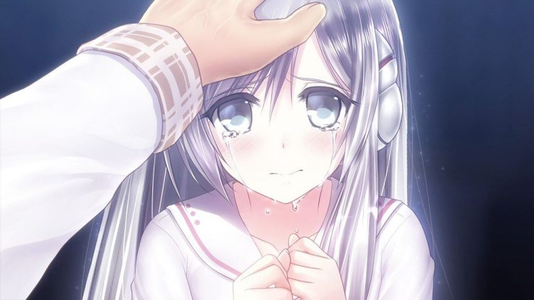 Lucy The Eternity She Wished For Adult Game Screenshot (1)