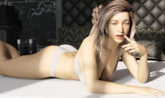 Lust Man Standing: 2019 Xmas Special - Final 18+ Adult game cover