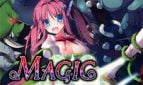 Magic And Slash Riru’s Sexy Grand Adventure Adult Game Cover