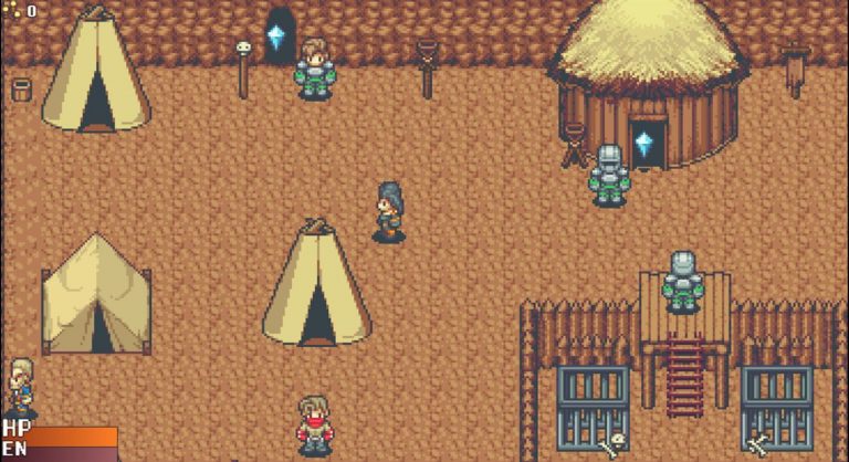 Master vs Slave Adult Game Screenshot (1)