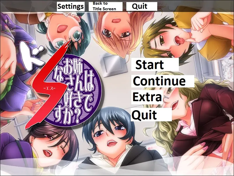 Menu Translations (2)