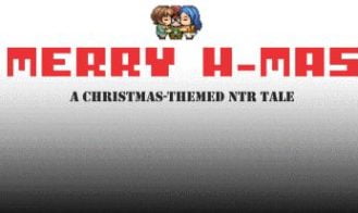 Merry H-Mas - 1.0 18+ Adult game cover