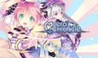 Moero Chronicle Deluxe Edition Adult Game Cover