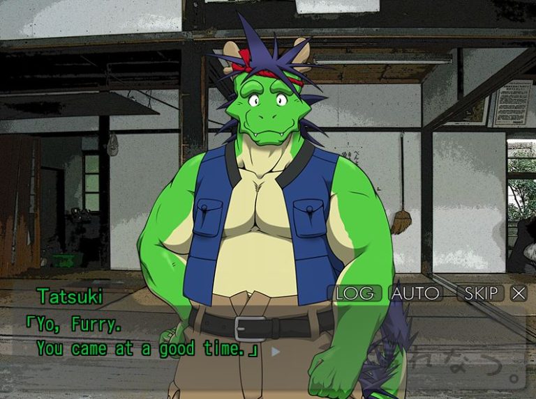 Morenatsu Adult Game Screenshots (1)