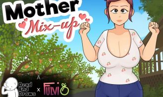Mother MixUp Adult Game Cover