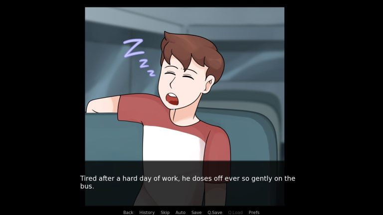 Mother MixUp Adult Game Screenshots (1)