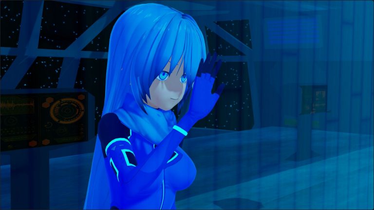 My Lover is an Android Adult Game Screenshots (1)