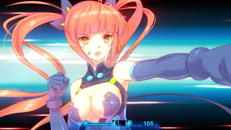 NEOMORPH Adult Game Screenshot (1)