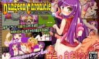 Naedoko Dungeon Chronicle Adult Game Cover