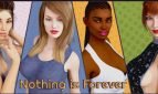 Nothing is Forever Adult Game Cover