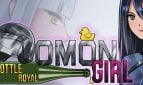 OMON Girl Bottle Royal Adult Game Cover