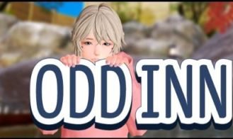 Odd Inn Onsen Adult Game Cover