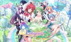 Omega Labyrinth Life Cover