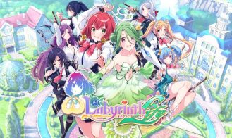 Omega Labyrinth Life - Final 18+ Adult game cover