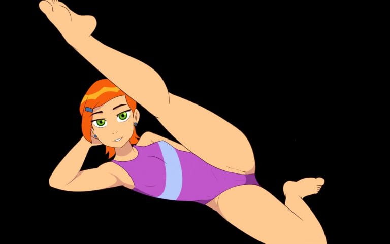 Omnitrixxx Adult Game Screenshot (1)