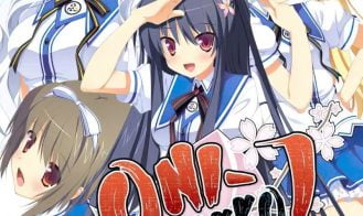 Onigokko! - Final 18+ Adult game cover