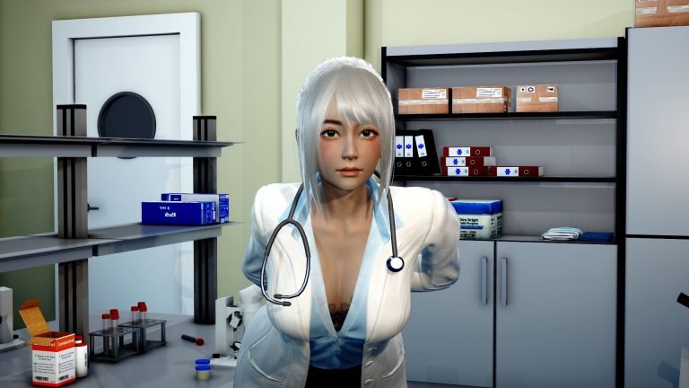 Only Her Adult Game Screenshots (1)