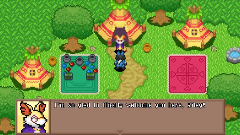 Pocket Dungeon Adult Game Screenshots (1)