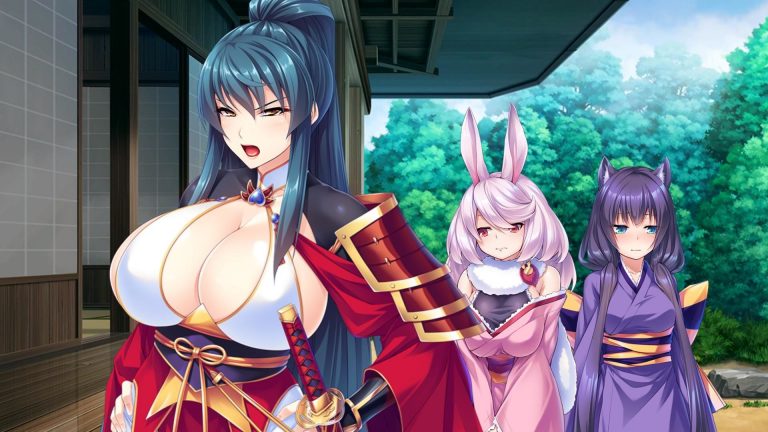 Pretty Girls Four Kings Solitaire Adult Game Screenshots (1)