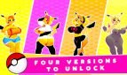 Pretty Thicc Pokemon Parody Adult Game Screenshots (1)