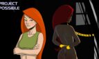 Project Possible Adult Game Cover