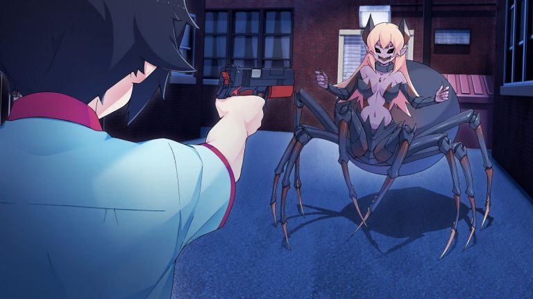 Rainbow Dreams Adult Game Screenshot (1)