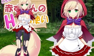 Red Riding H Errand - Final 18+ Adult game cover