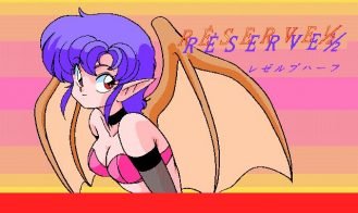 Reserve 1/2 - Final 18+ Adult game cover