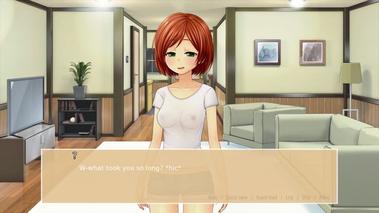 Roommate Adult Game Screenshots (1)
