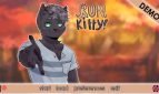 Run Kitty Adult Game Cover