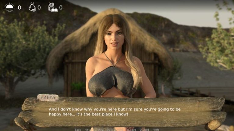 SIX Adult Game Screenshots (1)