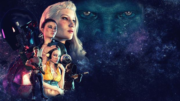 SWe1: The Warrior’s Heart cover