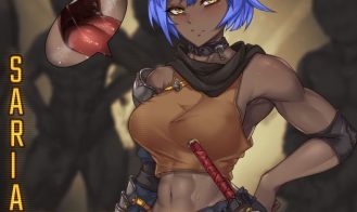 Saria Reclaimed - 0.17 18+ Adult game cover