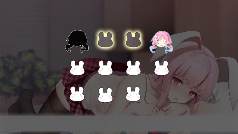 Seek Girl II Fresh Adult Game Screenshot (1)