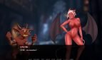 Semen Demon Adult Game Screenshots (2)