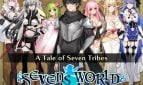 Sevens World Adult Game Cover