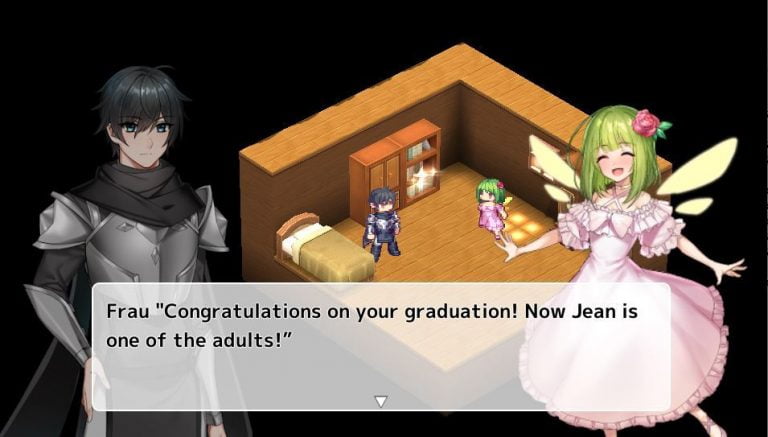 Sevens World Adult Game Screenshots (1)