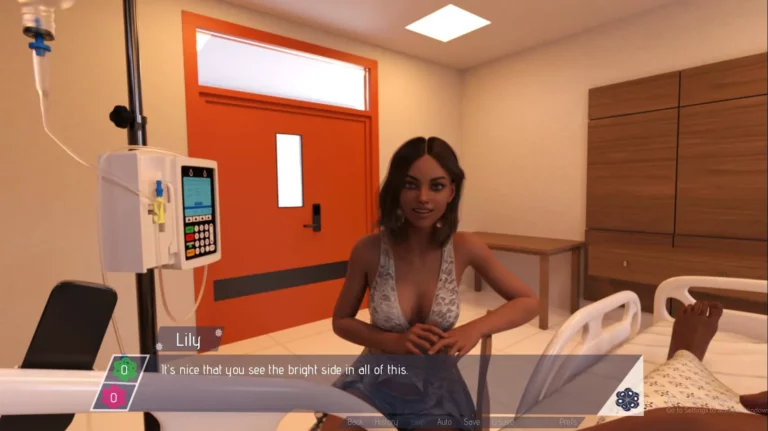 Shattered Legacy Adult Game Screenshot (1)