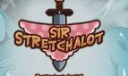 Sir Stretchalot The Wenches in the Well Adult Game Cover