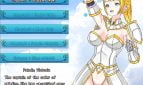 Slime VS Female Hero Party Adult Game Screenshots (1)
