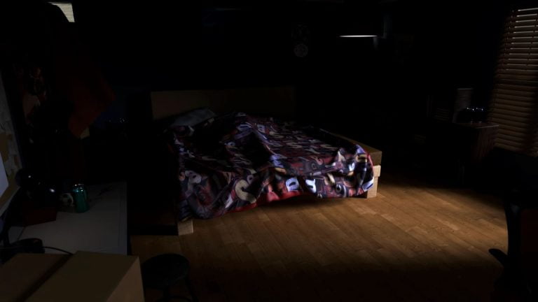 Someone Said Yoga Adult Game Screenshots (1)