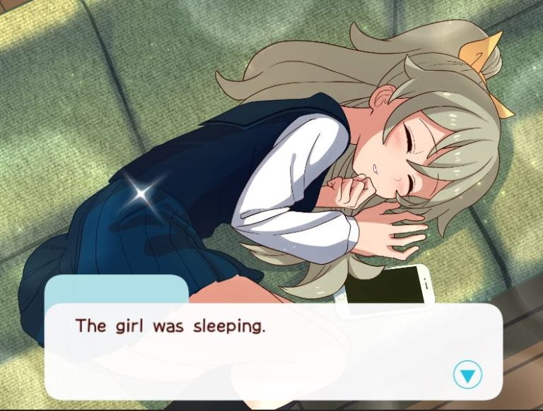 Spending a month with my sister Adult Game Screenshots (1)