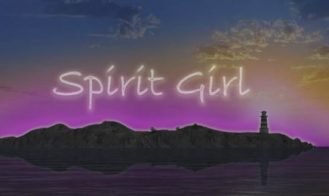 Spirit Girl - 5 18+ Adult game cover