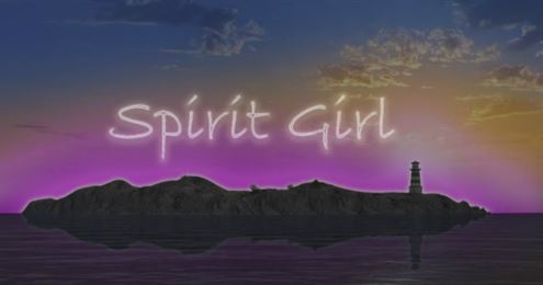 Spirit Girl cover