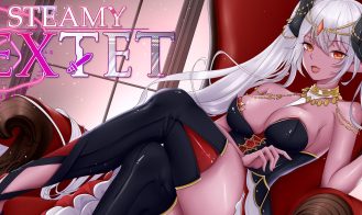 Steamy Sextet - 1.0.8 18+ Adult game cover