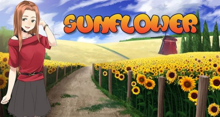 Sunflower Adult Game Screenshot (1)