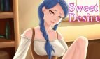 Sweet Desire Adult Game Cover