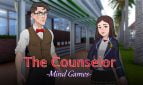 The Councilor Mind Games Adult Game Cover